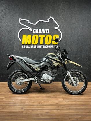 YAMAHA XTZ 150 CROSSER Z YAMAHA XTZ 150 CROSSER Z